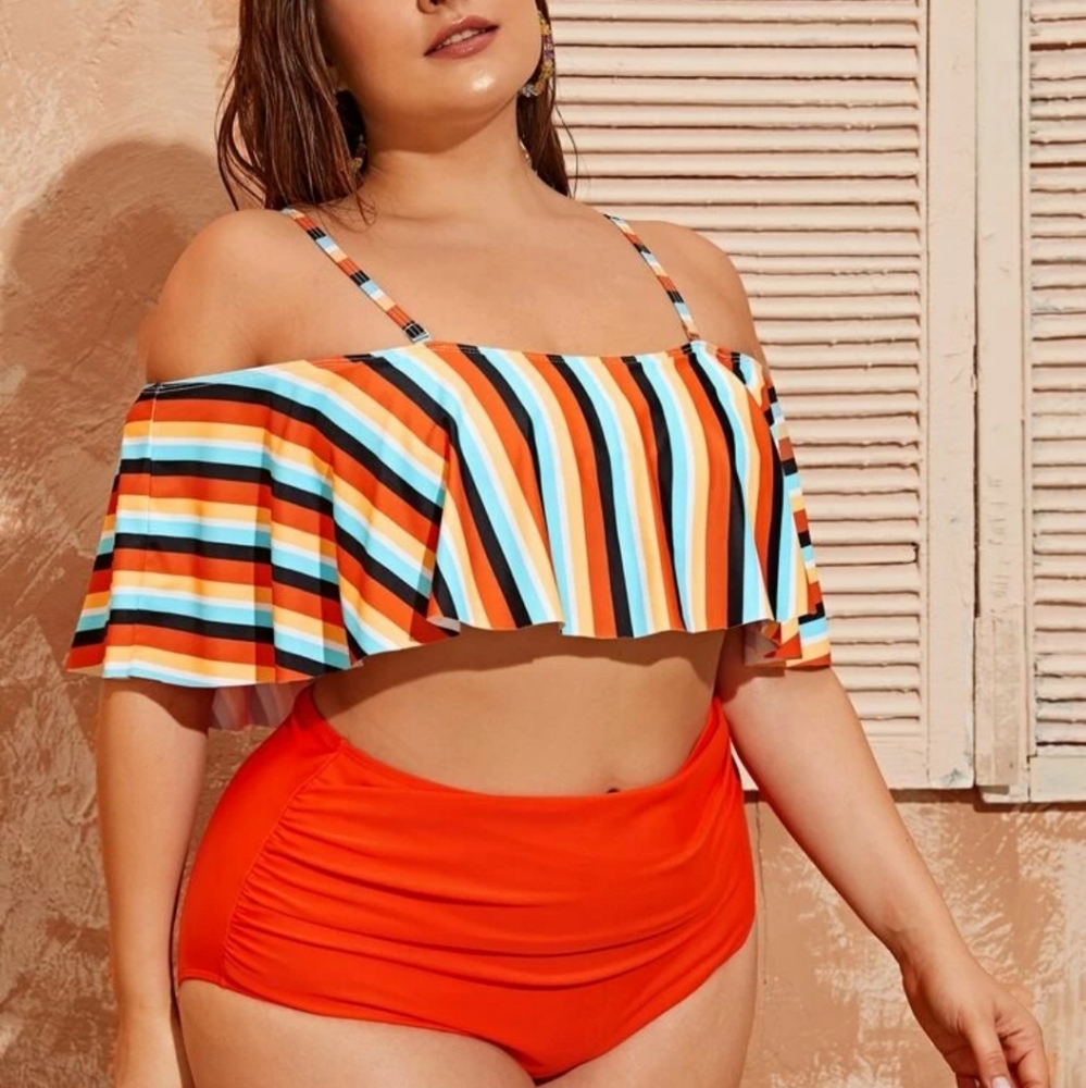 Shein 2pc Bathing Suit